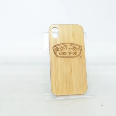 Phone case (Beige) from Ron Jon Surf Shop