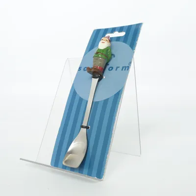 Buttermesser (Silber, Grün, Mehrfarbig) von Sagaform