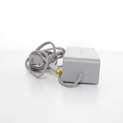 Game console accessories (Grijs)