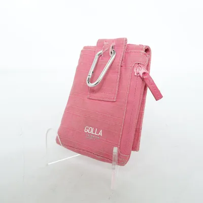 Mobiltaske (Pink) fra Golla