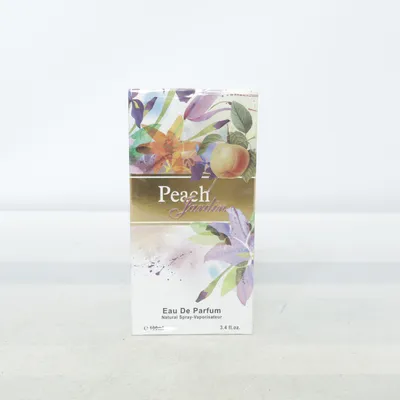 Eau de Parfum från Peach