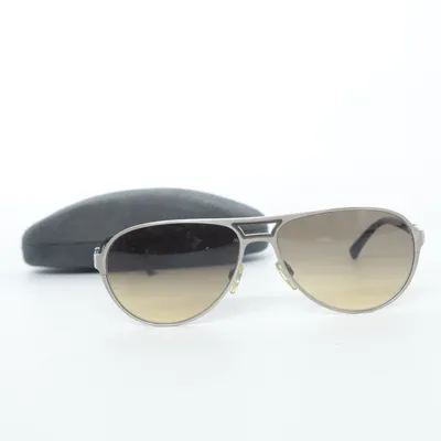 Lunettes de soleil (Gris) de Baldessarini