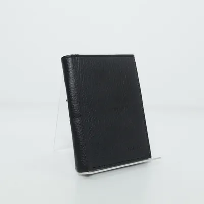 Plånbok (Svart) från Trend