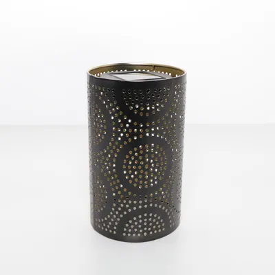Lantaarn (Solarlampe, Solarlaterne; indoor & outdoor)