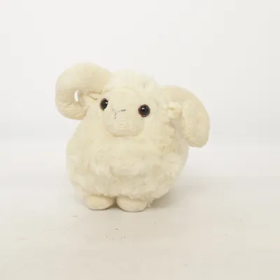 Peluche (Beige) de Immenco