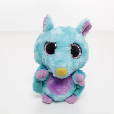 Gosedjur (Blå) från Yoohoo & Friends