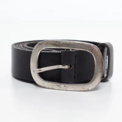 Belt (Black) from Petrol Industries