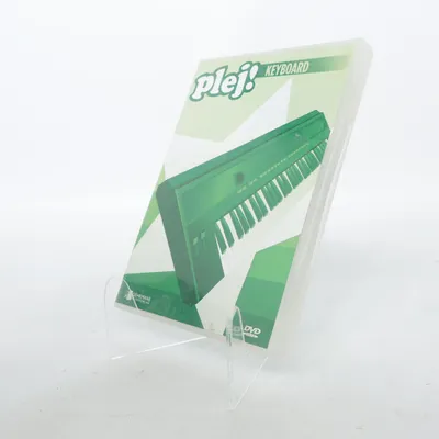 CD-taske (Plej! Keyboard) fra Plejd
