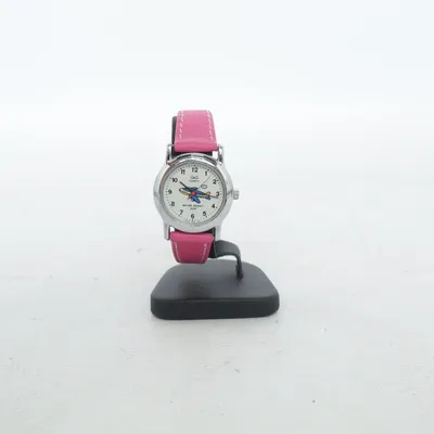 Montre (Rose) de Q&Q