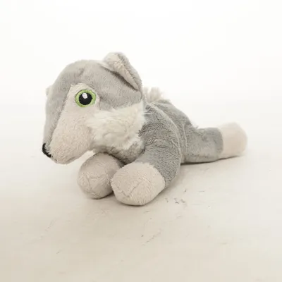 Kuscheltier (Grau) von Rätt Start
