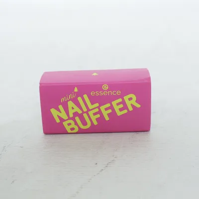 Nagelfil (Mini Nail Buffer) från Essence