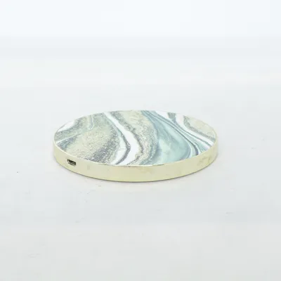 Trådlös laddare från iDeal of Sweden