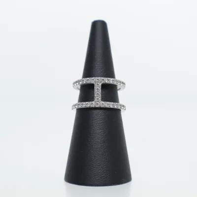 Ring (Zilver) van Sif Jakobs Zilver
