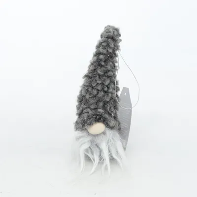 Juldekoration (Grå, Vit) från Rusta