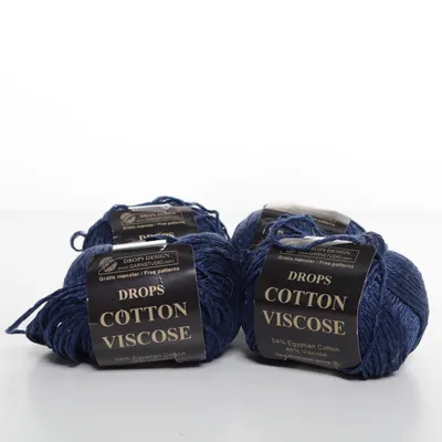 Yarn from Drops