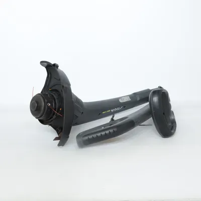 Trädgårdsmaskin (Grå, Orange) från Stiga