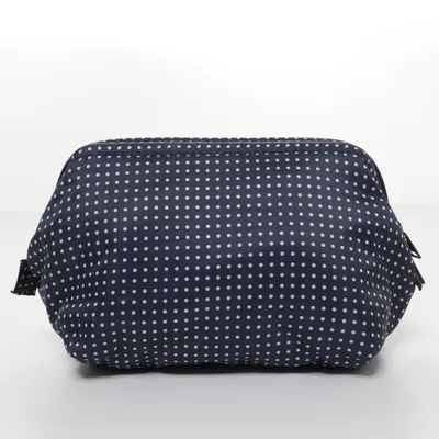 Sminkväska (hochwertig) från Muji