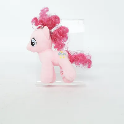 Gosedjur (Sparkle Pinkie Pie) från TY