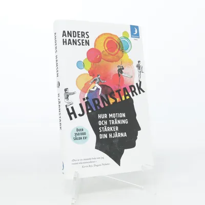 Bok från Månpocket