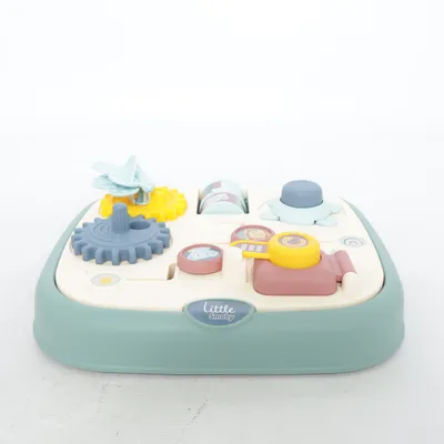 Activity toy (Beige, Multicolored) from Smoby
