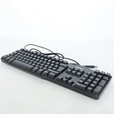 Clavier (L100) de Dell