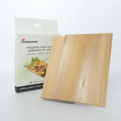 Barbeque accessory (Brown) from Landmann