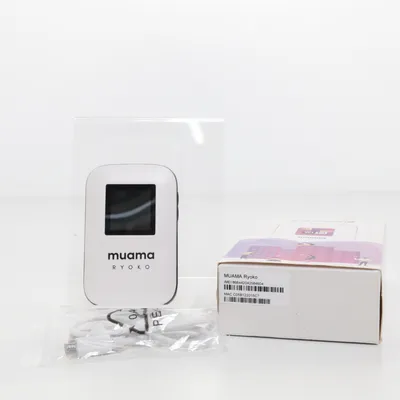 WIFI versterker van Muama