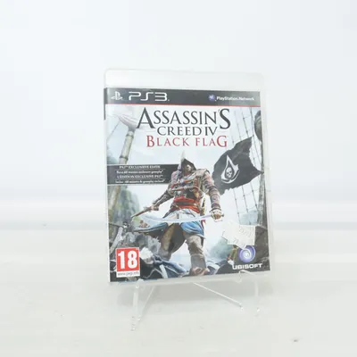 TV-spel från Ubisoft