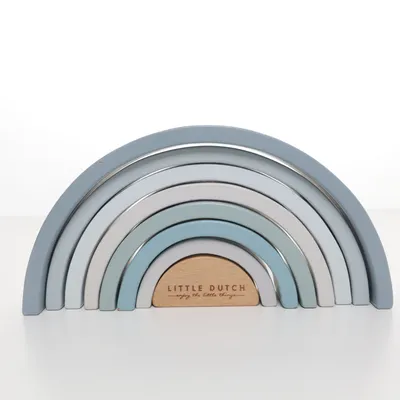 Activity toy (Blue, Multicolored)