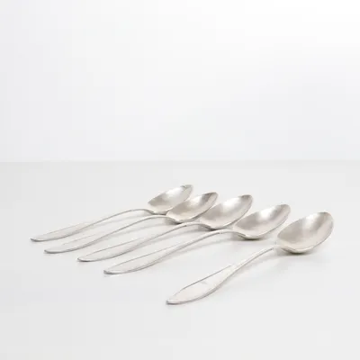 Sked (Silverfärgad) från Gense Stainless Sweden Rostfritt stål