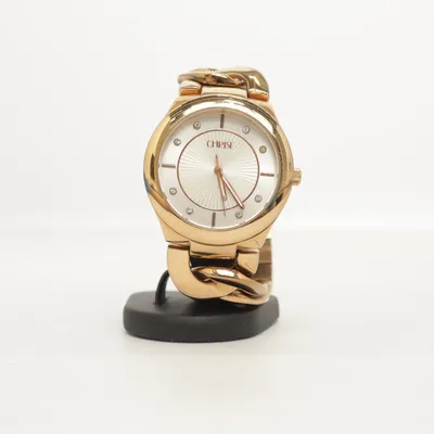 Montre (Or) de Christ
