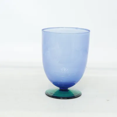 Glas (Blå, Grøn)