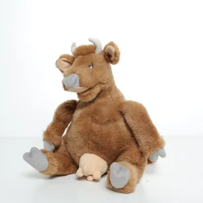 Gosedjur från Softtoys