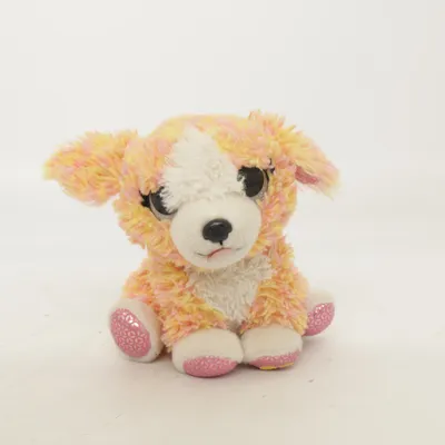 Jouet (Jaune, Rose, Blanc) de Zuru