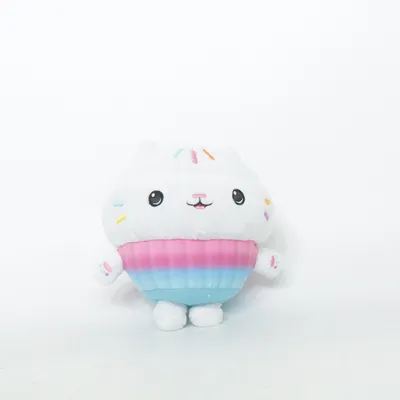 Soft toy (Cakey Cat) from Dreamworks