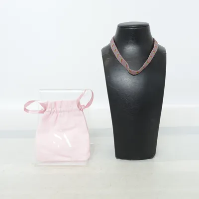 Choker (Flerfärgad) från Sui Ava Okänd metall
