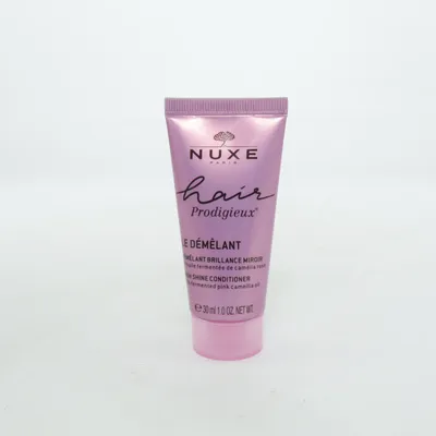 Après-shampoing de NUXE
