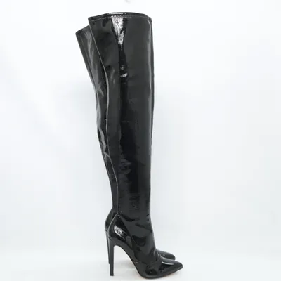Boots (Black) from Buffalo