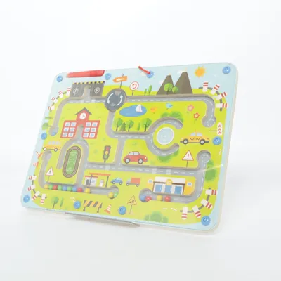 Aktivitetslegetøj (Hg07240) fra Playtive