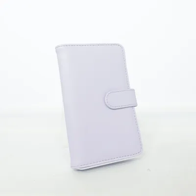 Photo album from Instax