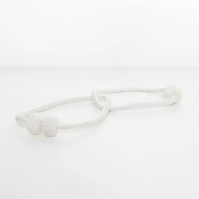 Curtain tieback  (Magnetiska.)