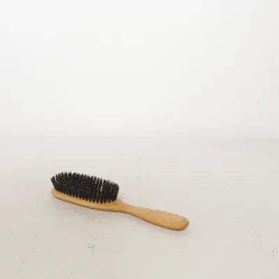 Brosse à chaussures (Marron, Noir)