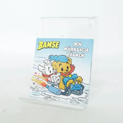 Livre pour enfants de Egmont
