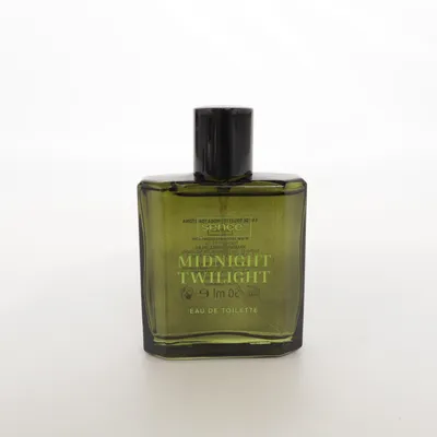 Eau de Toilette (Midnight Twilight) from Sence