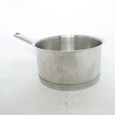 Casserole (Argent)