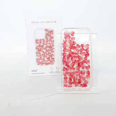 Coque de téléphone (Rouge) de iDeal of Sweden