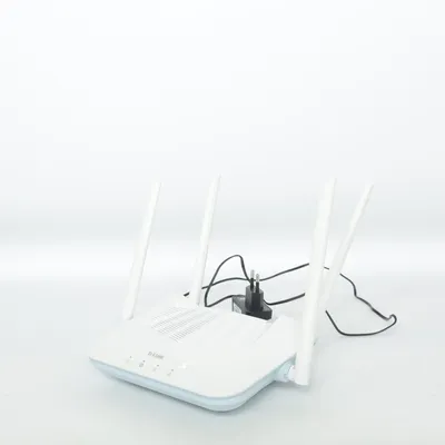 Router (R15) fra D-Link