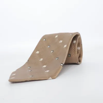 Tie (Beige) from Prestige