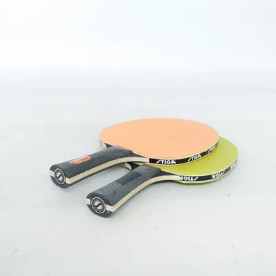 Pingisracket (PURE COLOR ADVANCE) från Stiga