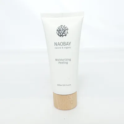 Exfoliant de Naobay
